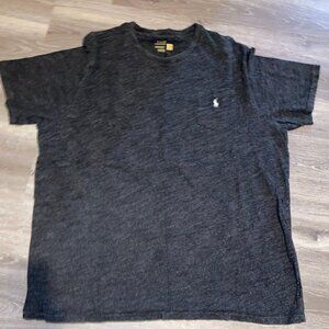 ⚡️Ralph Lauren Soft Cotton Crewneck T-Shirt